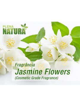 Jasmine Flowers - Cosmetic Grade Fragrance Oil